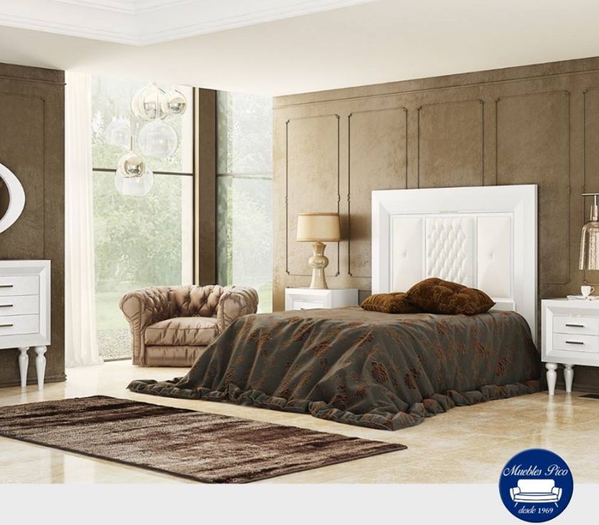 Dormitorios: Productos de Muebles Pico Dormitorios: Productos de Muebles Pico