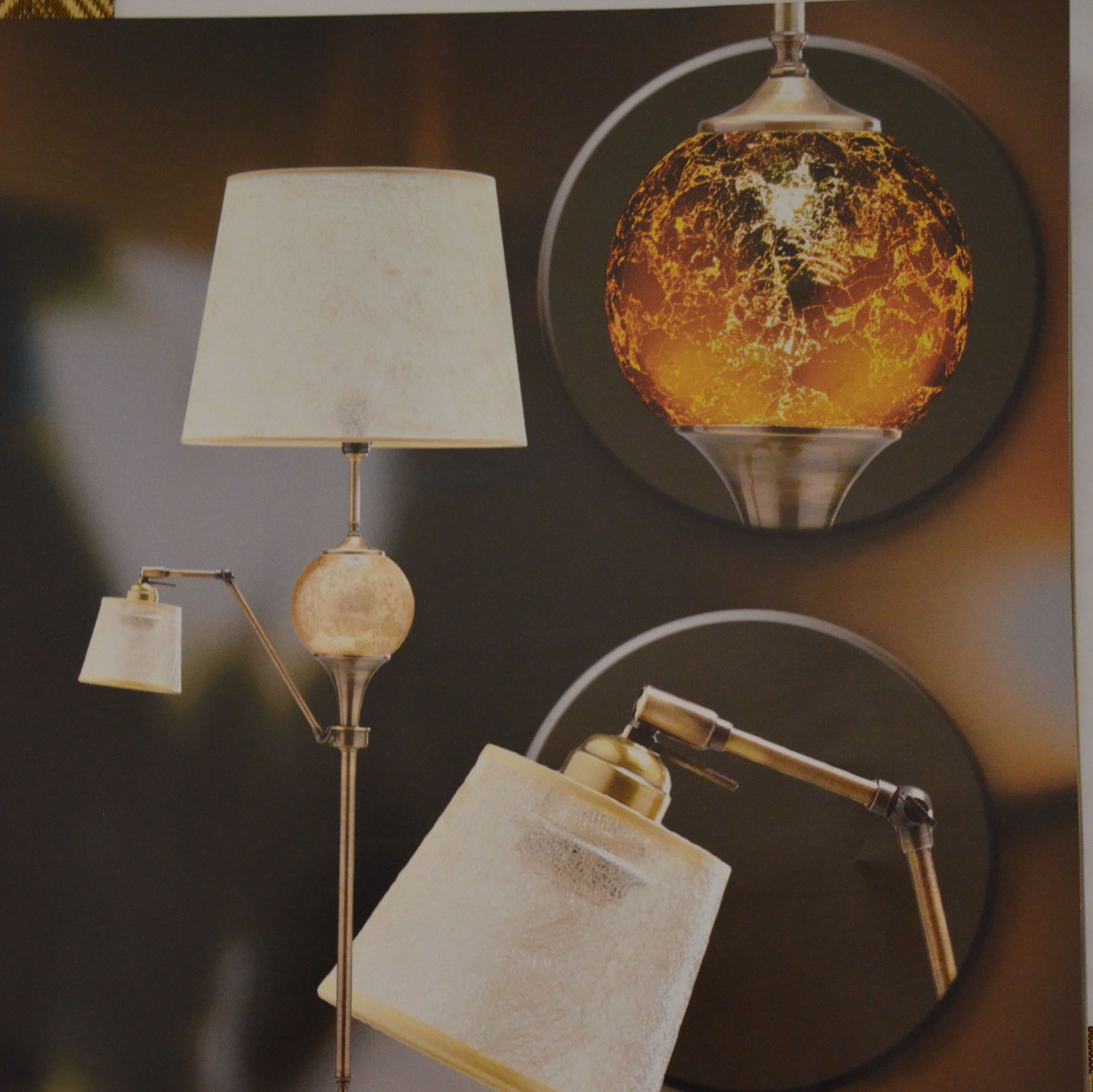 Lámparas: Productos de Muebles Pico Lámparas: Productos de Muebles Pico