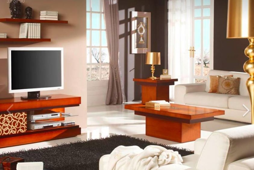 Salones: Productos de Muebles Pico Salones: Productos de Muebles Pico