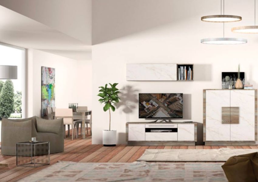 Salones: Productos de Muebles Pico Salones: Productos de Muebles Pico