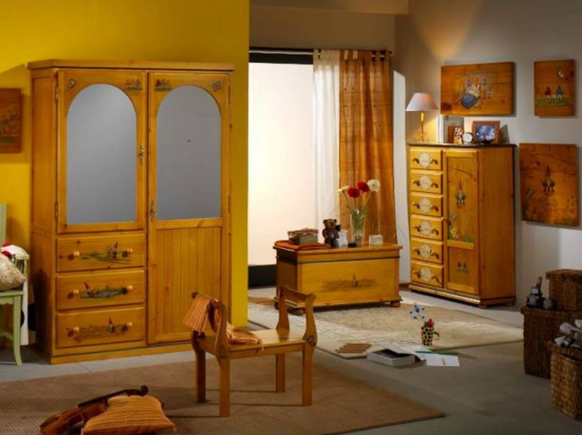 Salones: Productos de Muebles Pico Salones: Productos de Muebles Pico