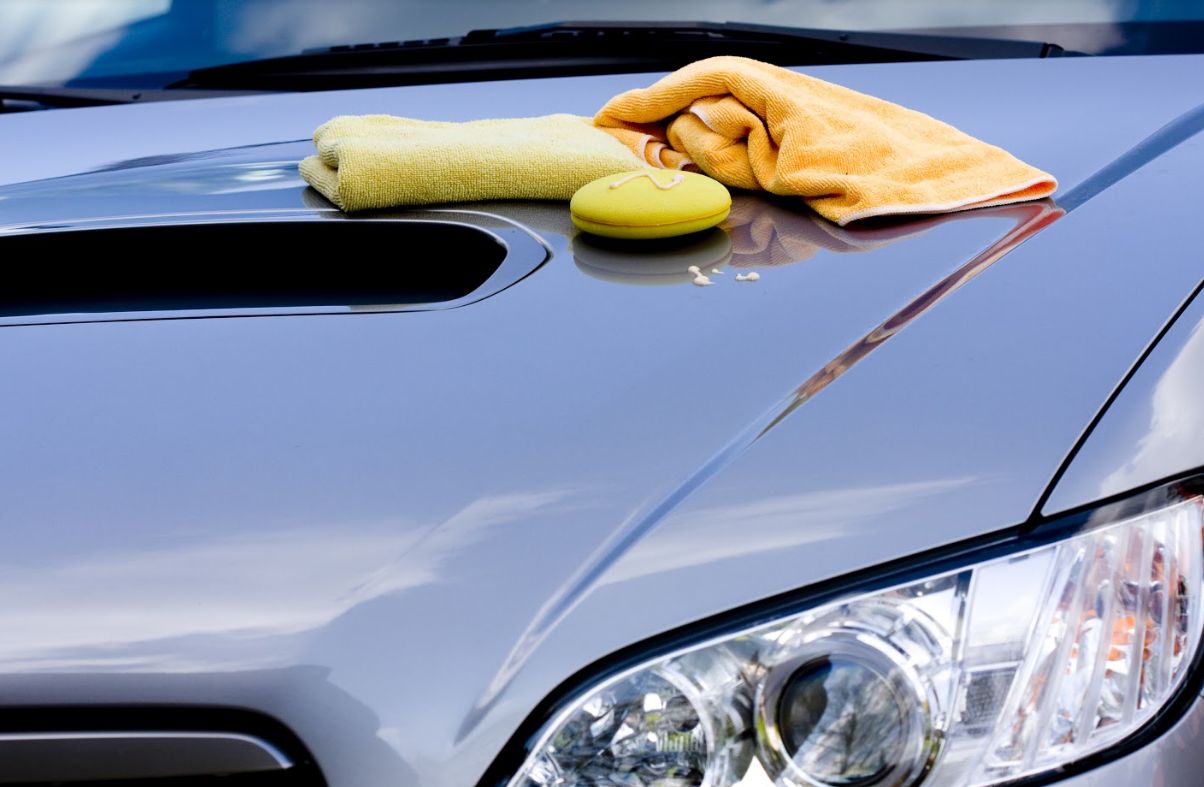 Lavado a mano: Servicios, productos y tarifas de RICO CAR WASH Lavado a mano: Servicios, productos y tarifas de RICO CAR WASH