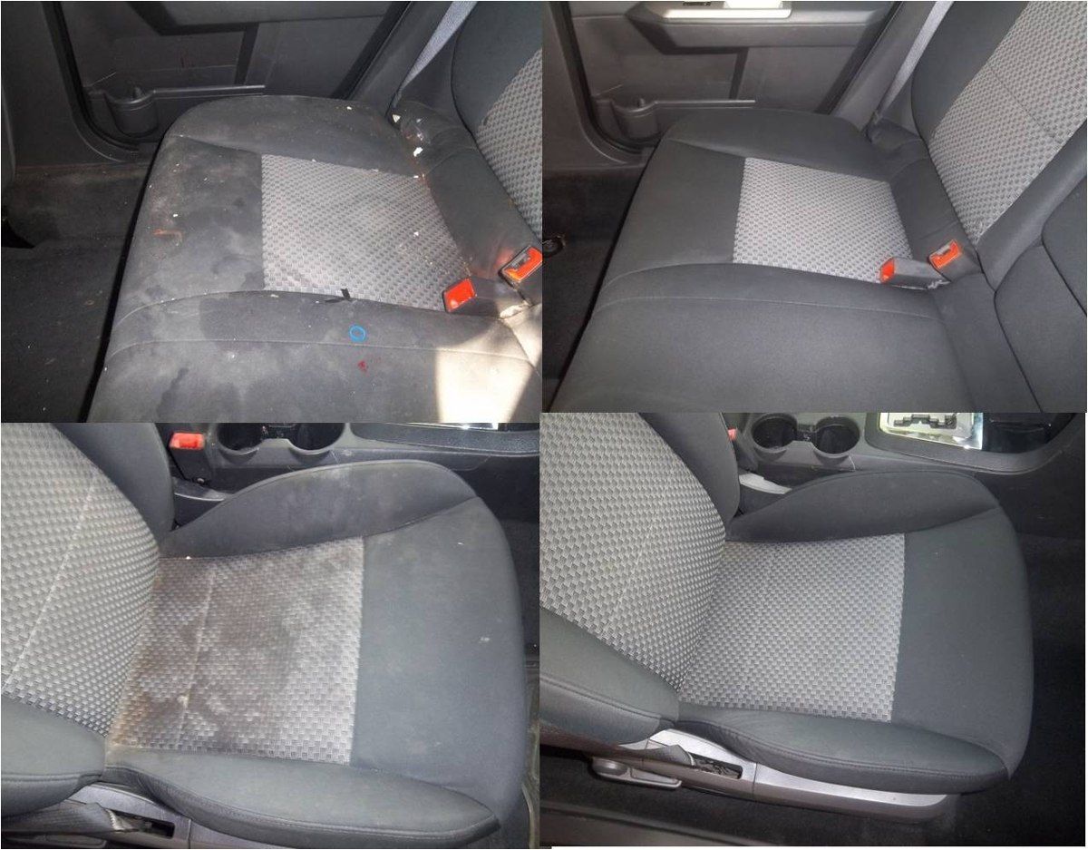 Lavado detallado: Servicios, productos y tarifas de RICO CAR WASH Lavado detallado: Servicios, productos y tarifas de RICO CAR WASH