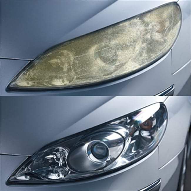 Pulido de faros: Servicios, productos y tarifas de RICO CAR WASH Pulido de faros: Servicios, productos y tarifas de RICO CAR WASH