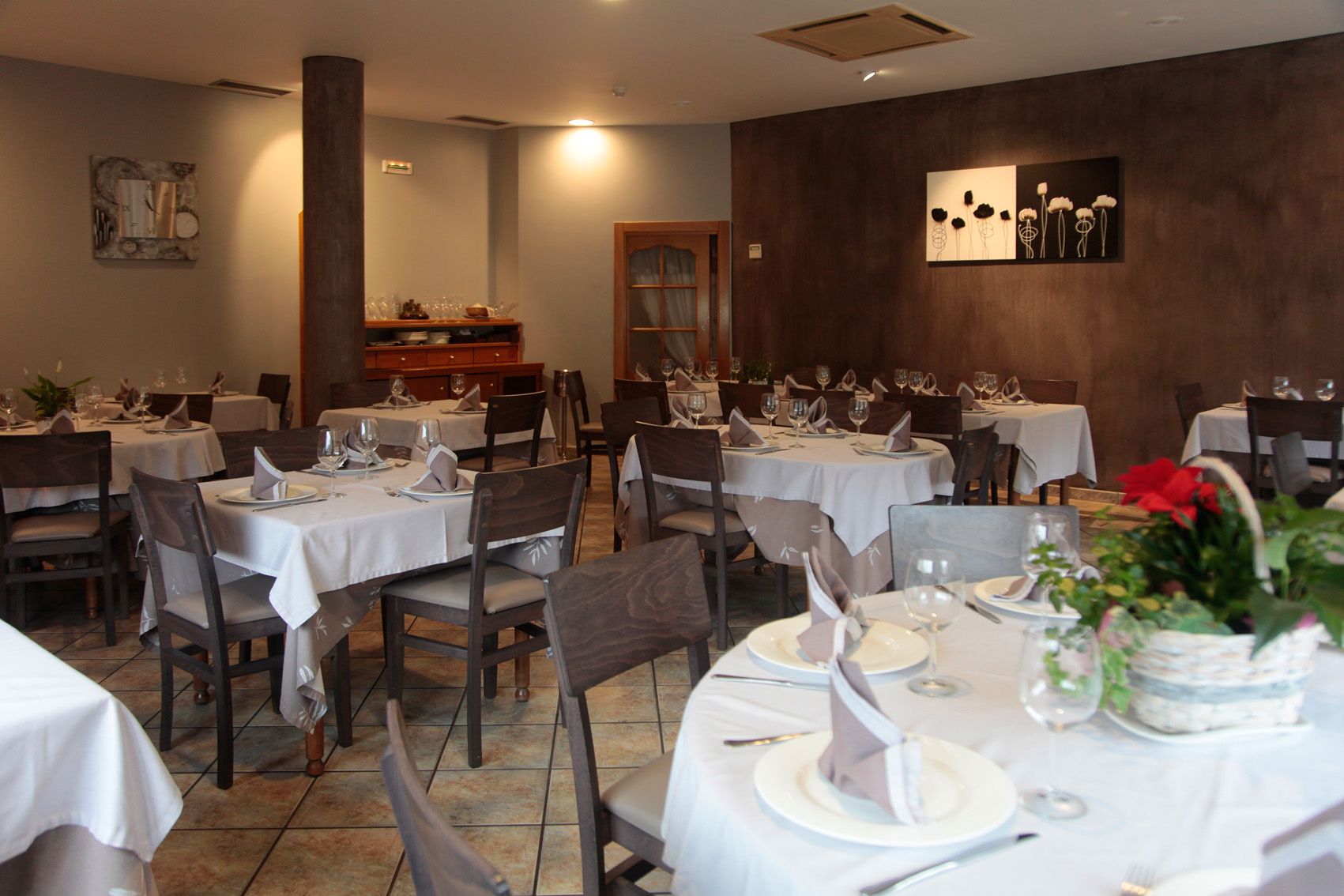 Foto 24 de Restaurante en Juslapeña | Restaurante Casa Arteta