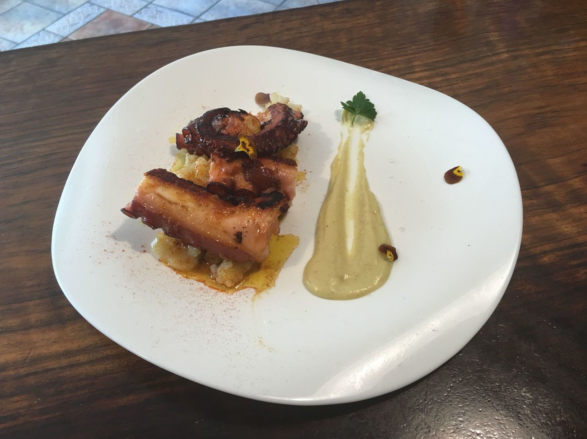 Pescados para banquetes: Menús de Restaurante Casa Arteta Pescados para banquetes: Menús de Restaurante Casa Arteta
