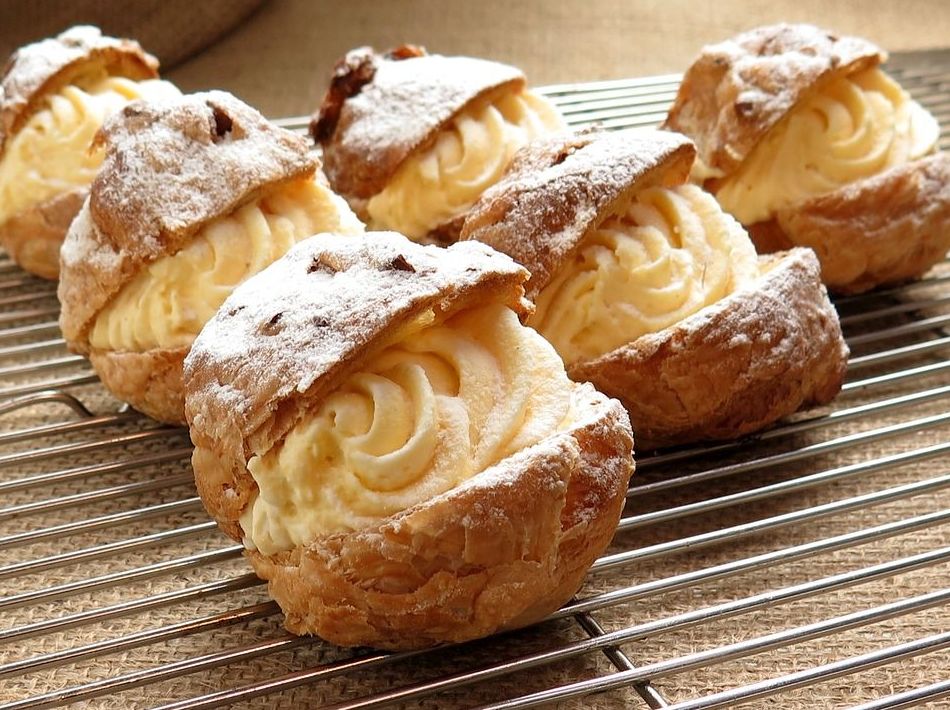 Postres para banquetes: Menús de Restaurante Casa Arteta Postres para banquetes: Menús de Restaurante Casa Arteta