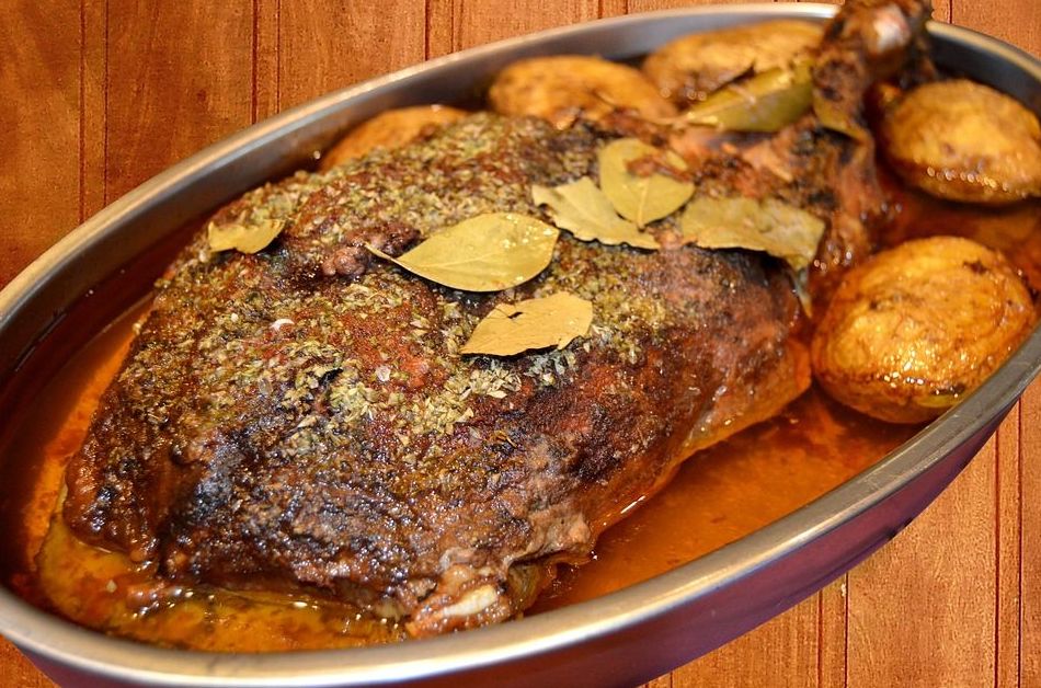 Carnes y asados para banquetes: Menús de Restaurante Casa Arteta Carnes y asados para banquetes: Menús de Restaurante Casa Arteta