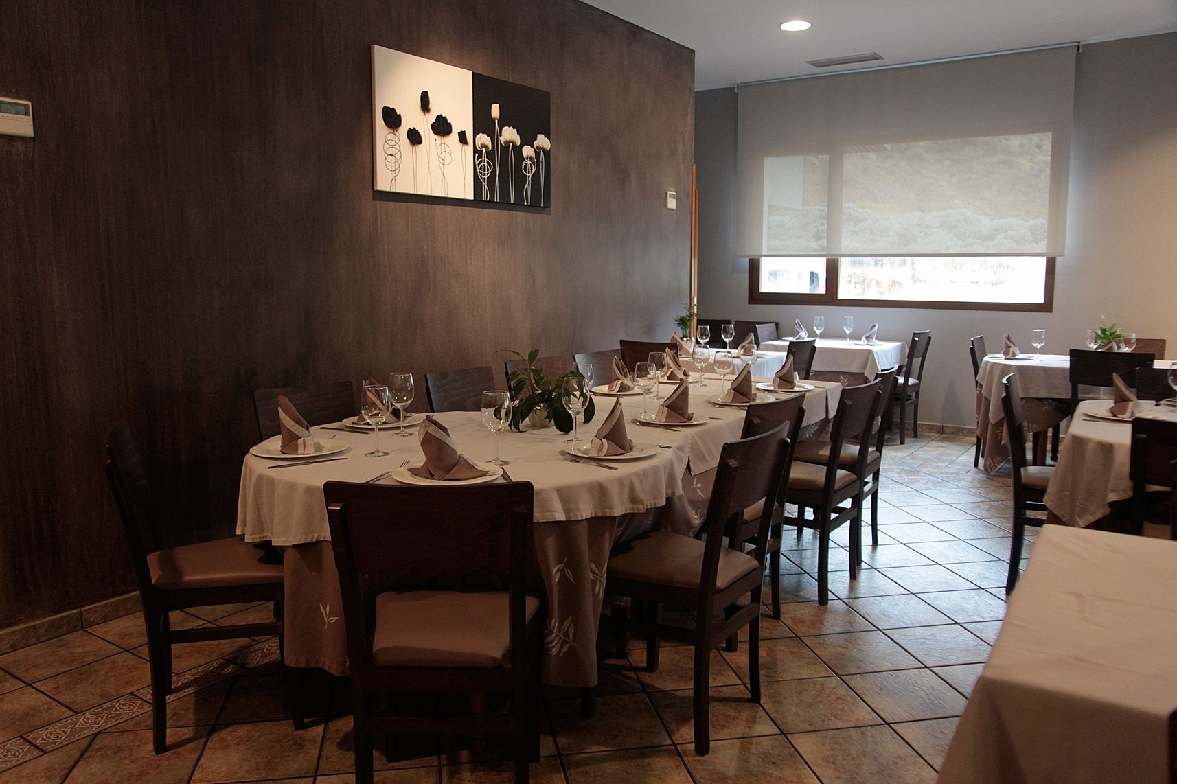 Foto 27 de Restaurante en Juslapeña | Restaurante Casa Arteta
