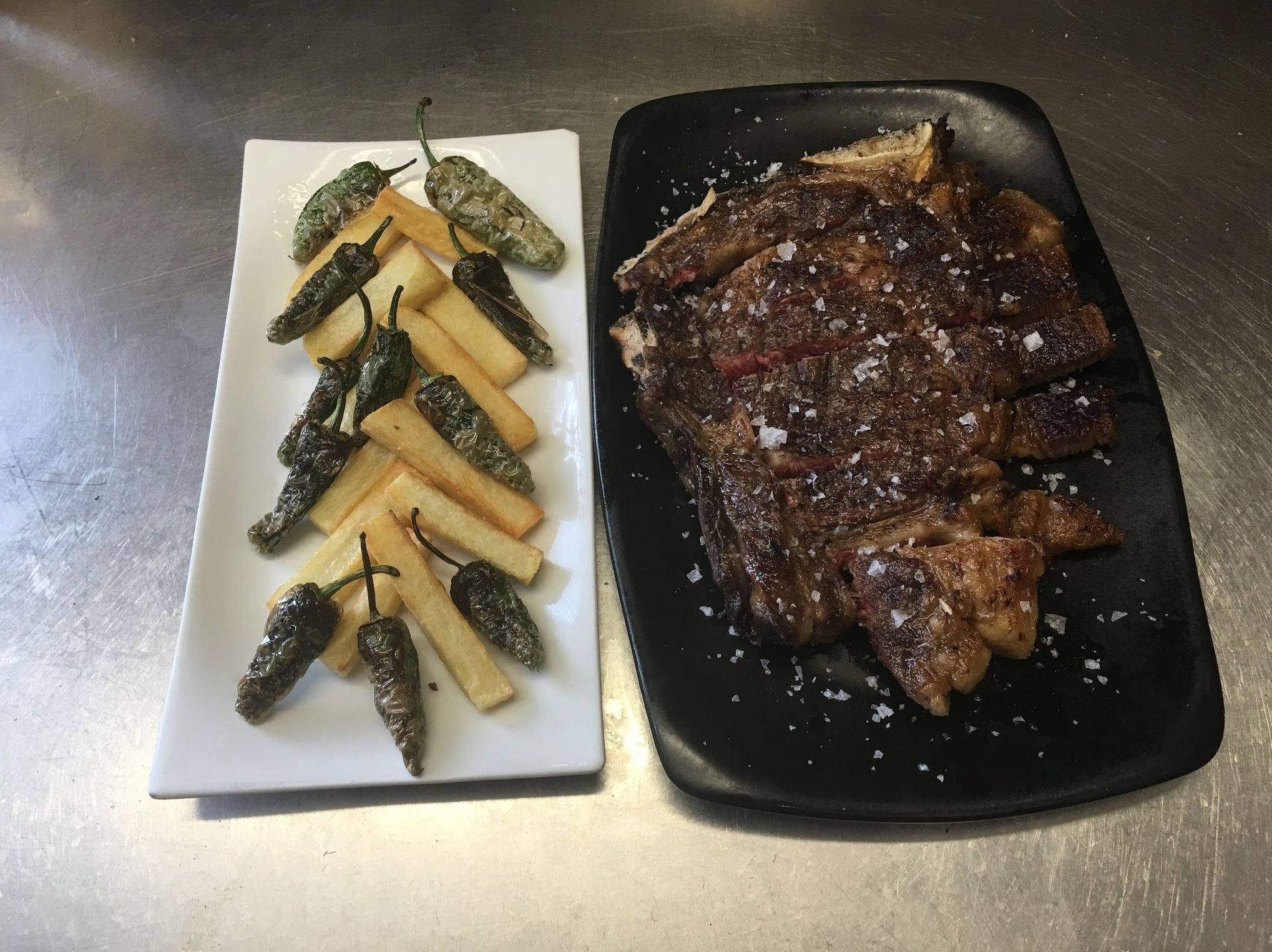 Carnes: Menús de Restaurante Casa Arteta Carnes: Menús de Restaurante Casa Arteta