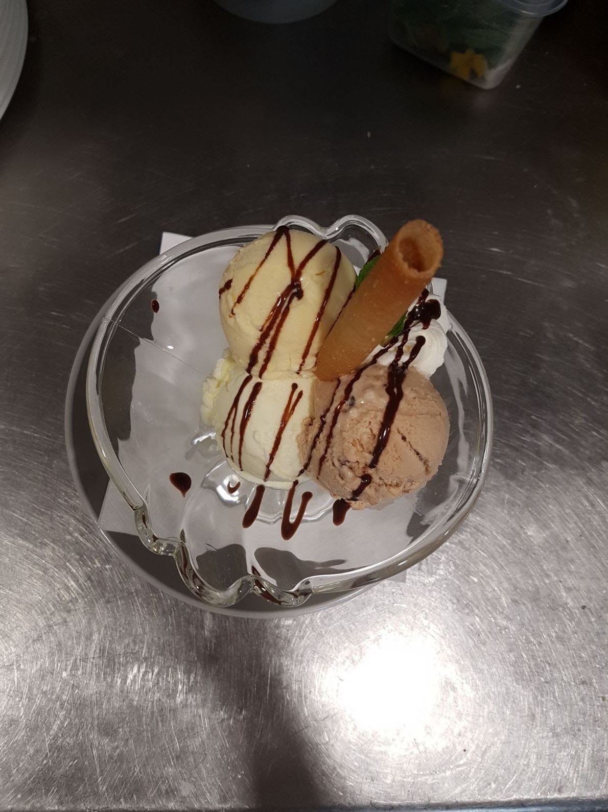 Postres variados: Menús de Restaurante Casa Arteta Postres variados: Menús de Restaurante Casa Arteta