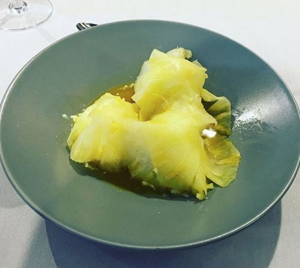 Postres variados: Menús de Restaurante Casa Arteta Postres variados: Menús de Restaurante Casa Arteta