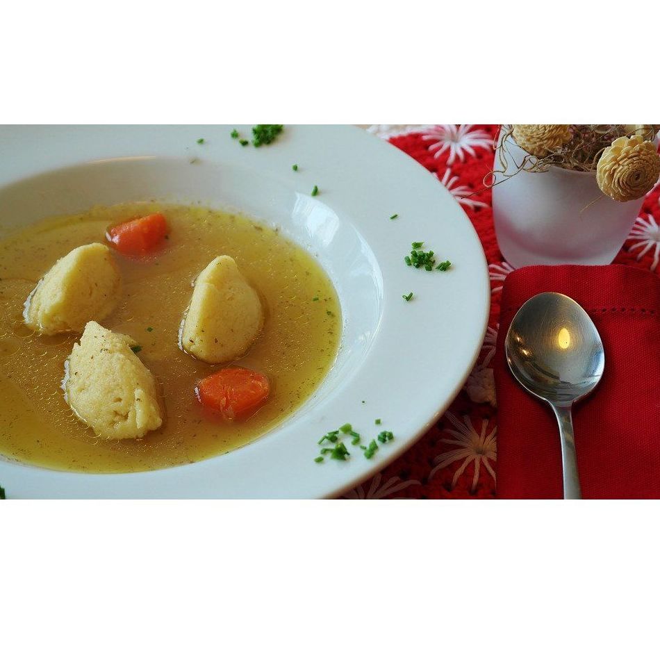 Sopas y Verduras: Menús de Restaurante Casa Arteta Sopas y Verduras: Menús de Restaurante Casa Arteta