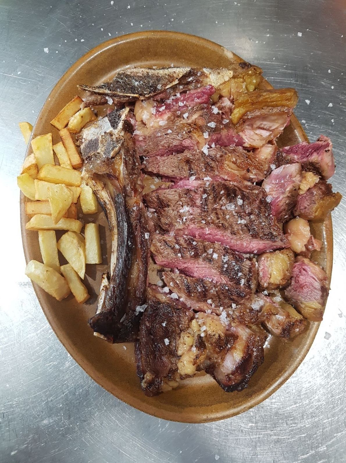 Carnes: Menús de Restaurante Casa Arteta Carnes: Menús de Restaurante Casa Arteta