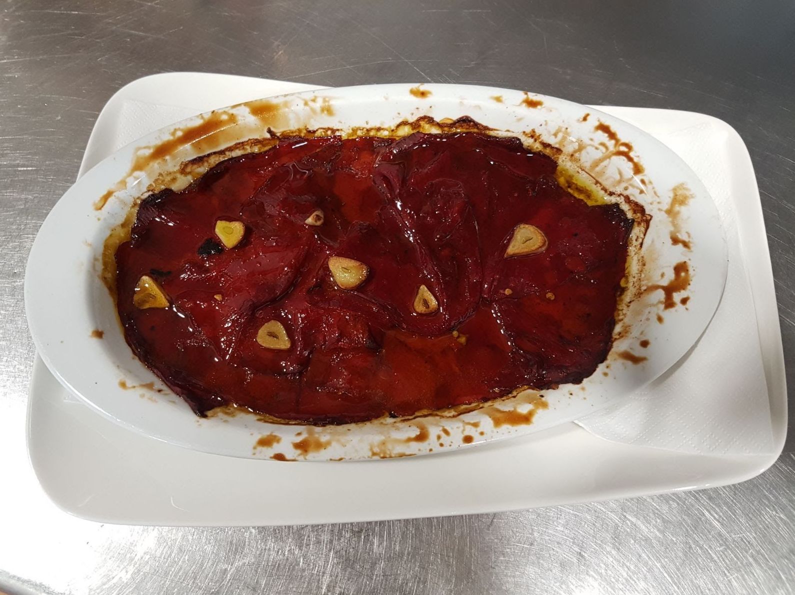 Pimientos del Piquillo Pimientos del Piquillo