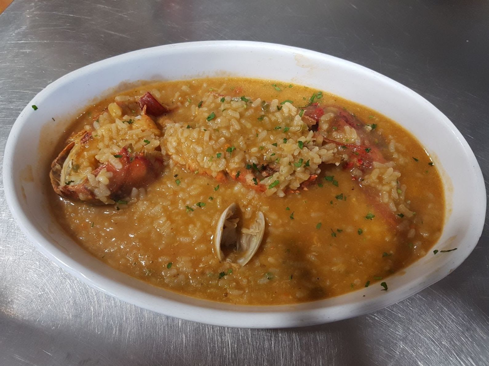 Sopas y Verduras: Menús de Restaurante Casa Arteta Sopas y Verduras: Menús de Restaurante Casa Arteta