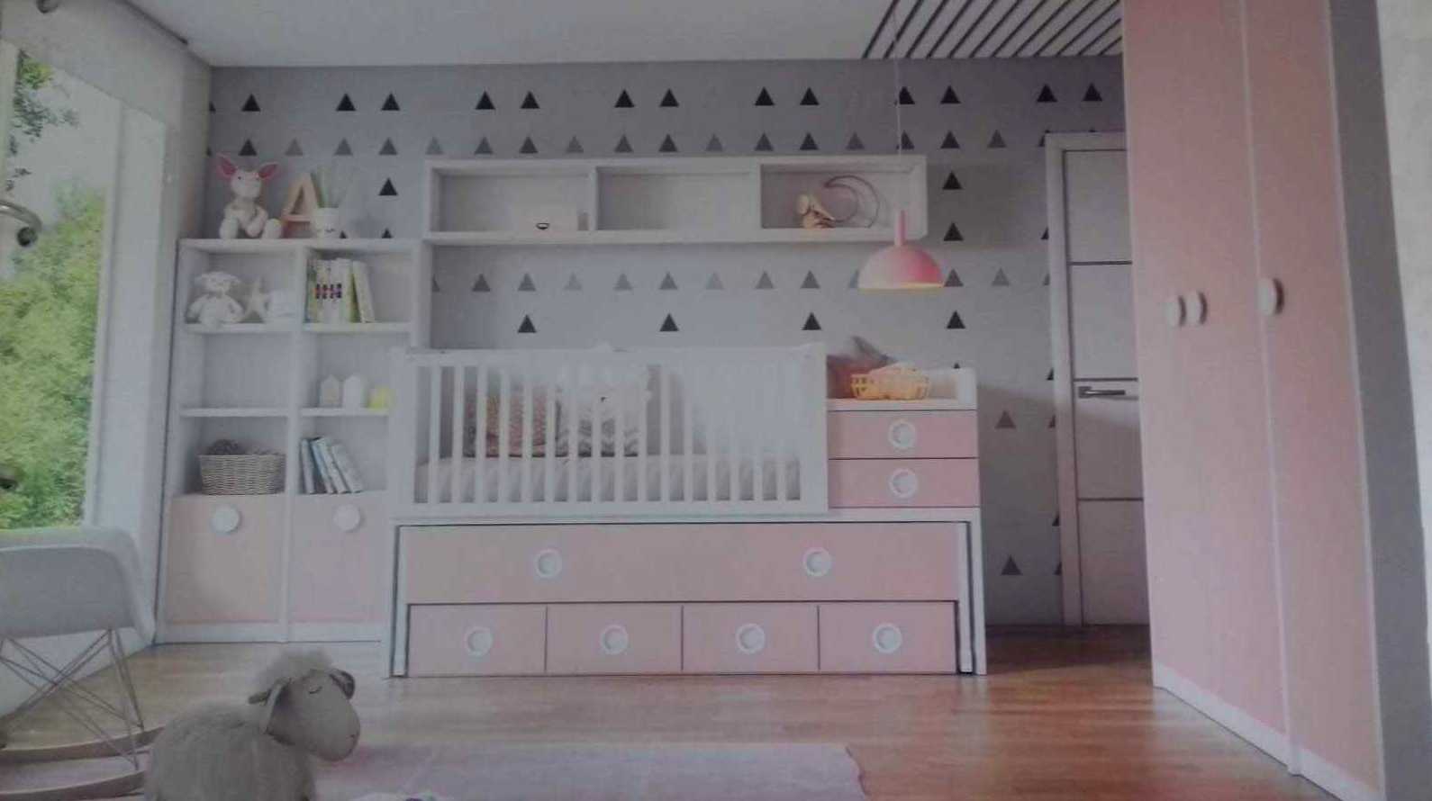 Cunas convertibles en cama: Catálogo de muebles de Muebles Los Ángeles Cunas convertibles en cama: Catálogo de muebles de Muebles Los Ángeles