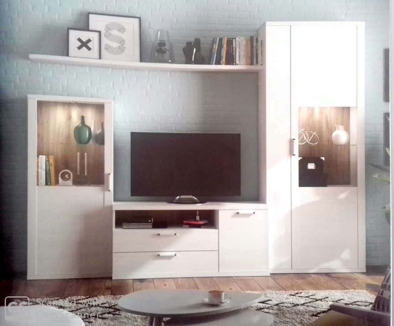 Muebles de salón económicos Muebles de salón económicos