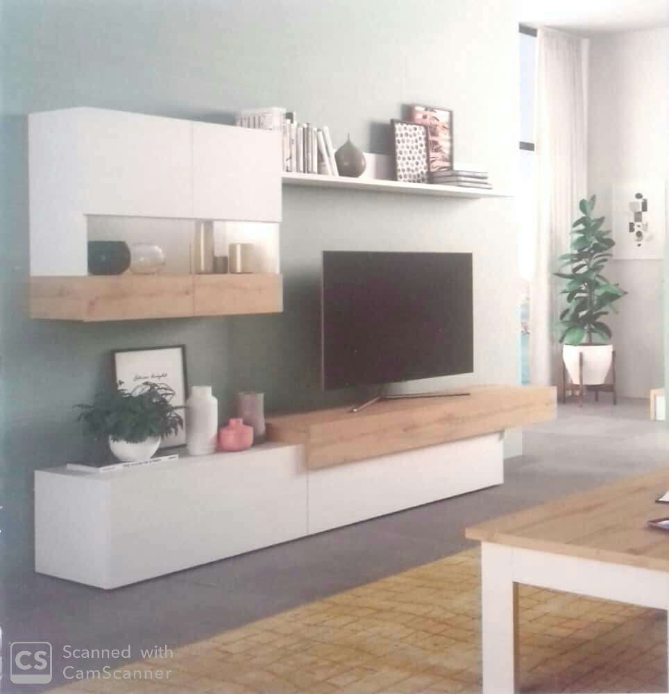 Mueble de salón Mueble de salón