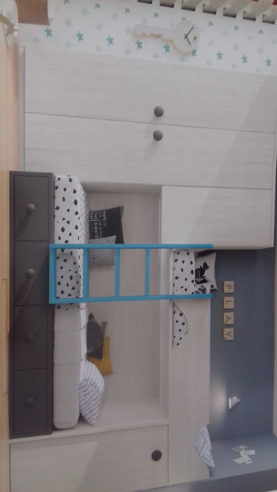 Literas: Catálogo de muebles de Muebles Los Ángeles Literas: Catálogo de muebles de Muebles Los Ángeles