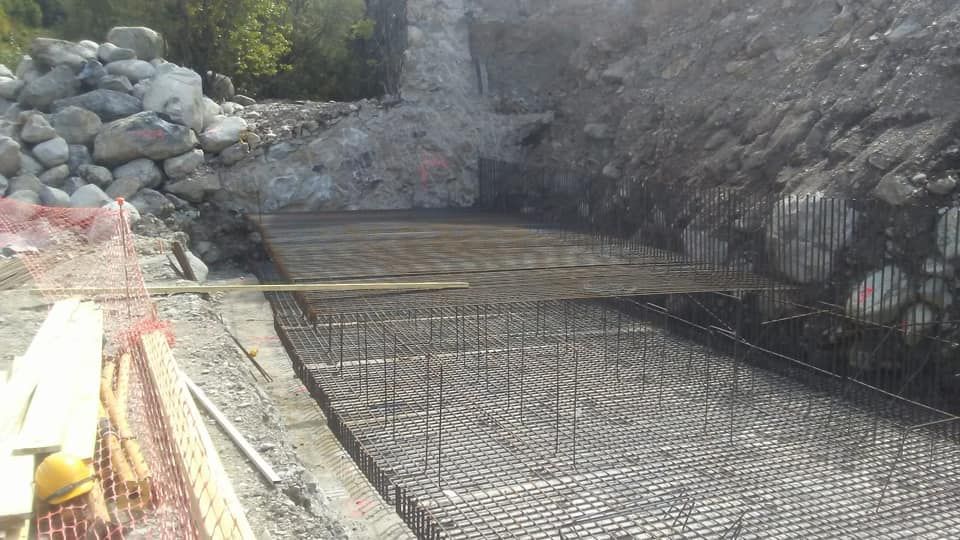 Empresa de construcción de obra civil en Zaragoza