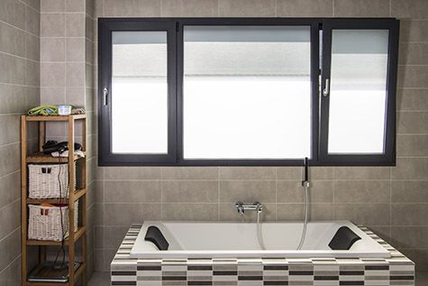 Sustitución de ventanas en Zaragoza