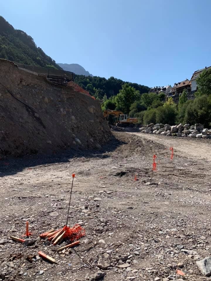 Empresa de construcción en Zaragoza