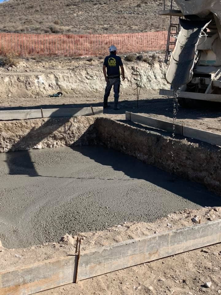 Empresa de construcción de obra civil en Zaragoza