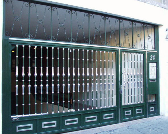 Cerrajería en Zaragoza