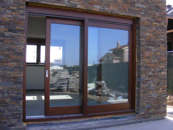 Instalación de ventanas en Zaragoza