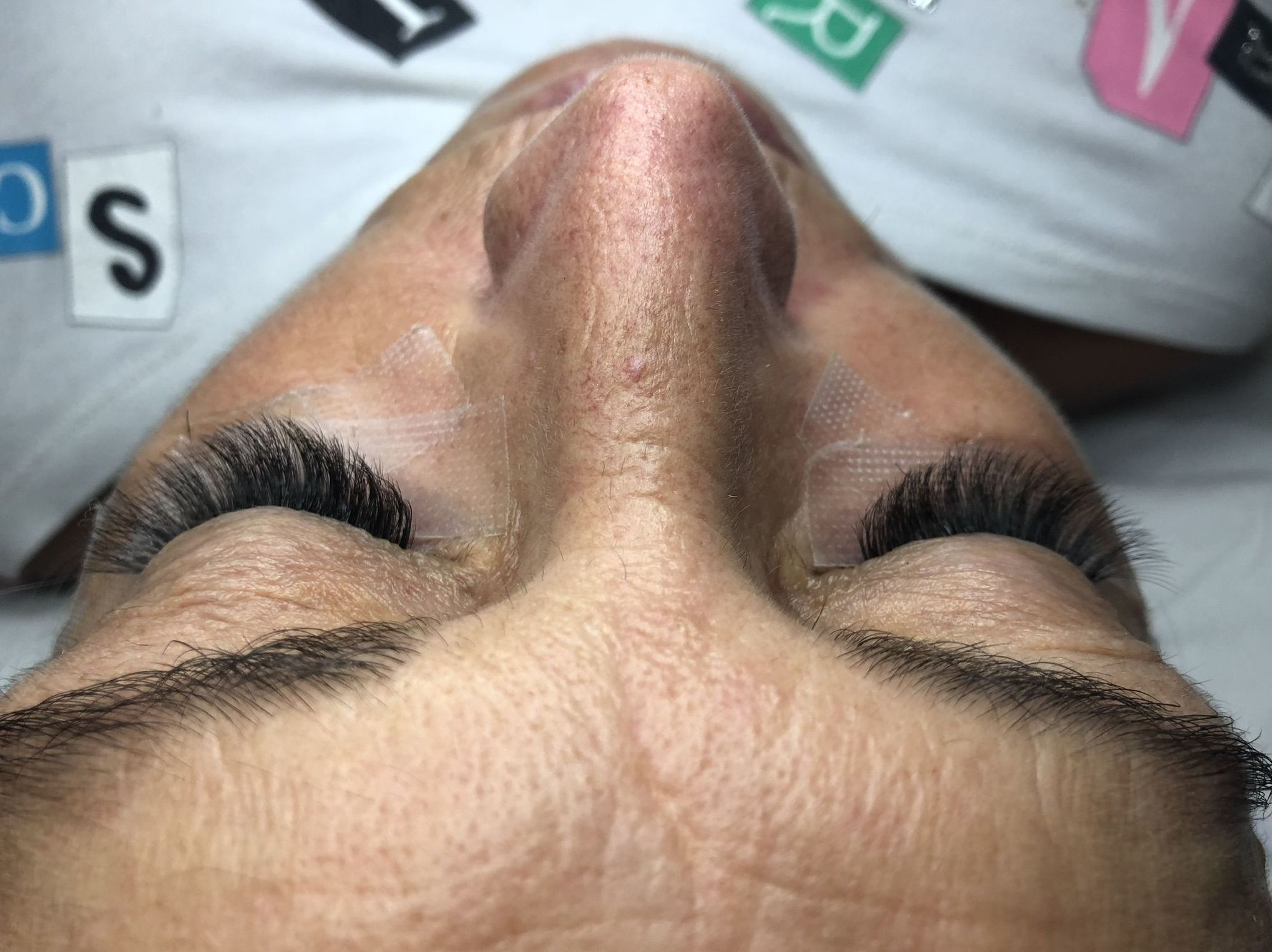 EXTENSIONES DE PESTAÑAS : Nuestros Servicios de MS Professional MakeUp EXTENSIONES DE PESTAÑAS : Nuestros Servicios de MS Professional MakeUp