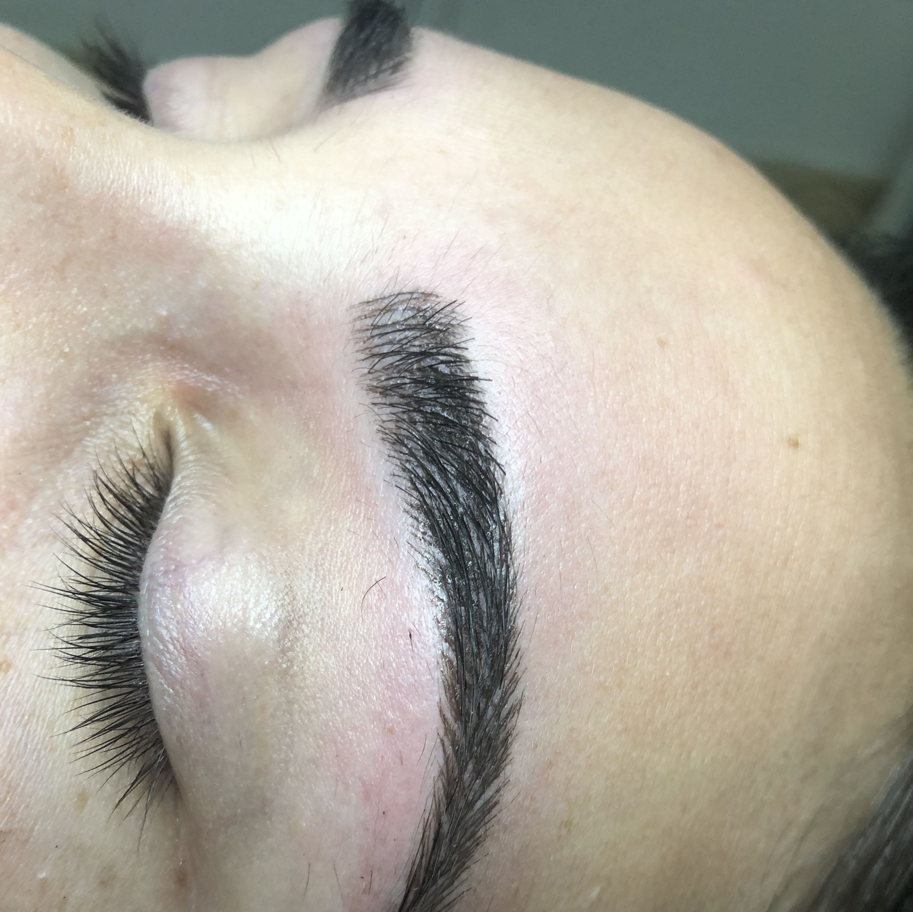 Microblanding: Nuestros Servicios de MS Professional MakeUp Microblanding: Nuestros Servicios de MS Professional MakeUp