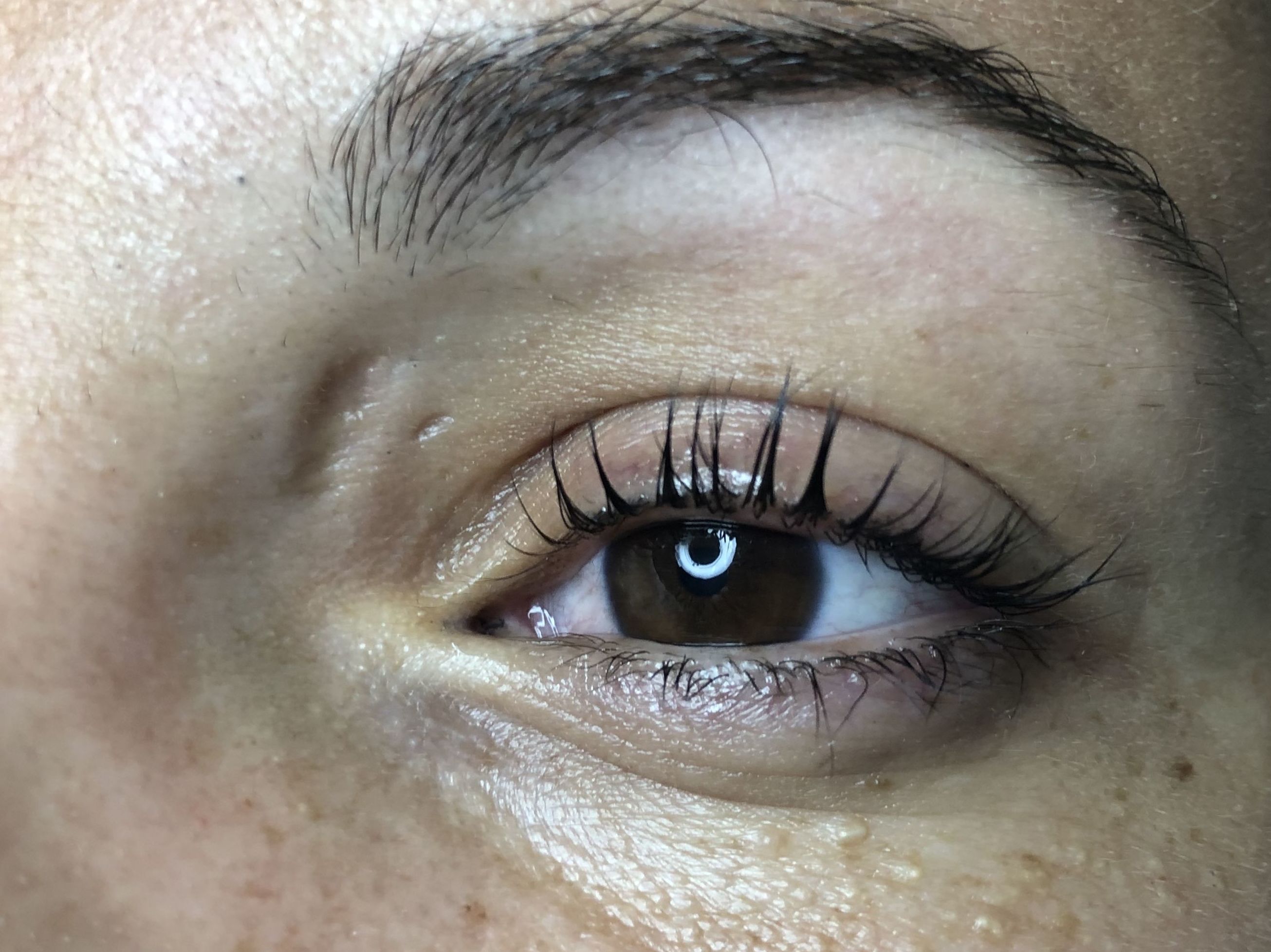 Lifting de Pestañas.: Nuestros Servicios de MS Professional MakeUp Lifting de Pestañas.: Nuestros Servicios de MS Professional MakeUp