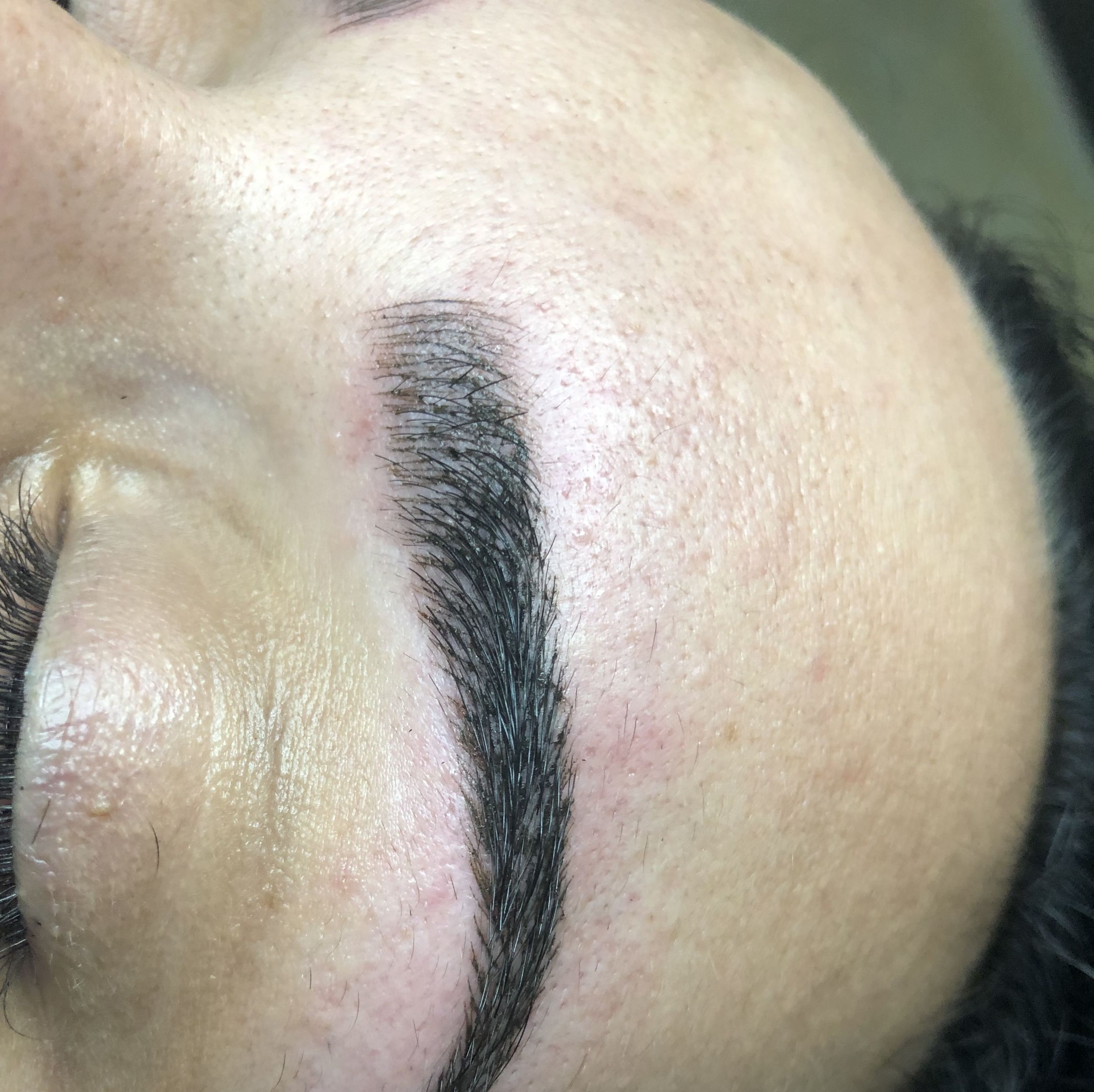 Microblanding: Nuestros Servicios de MS Professional MakeUp Microblanding: Nuestros Servicios de MS Professional MakeUp