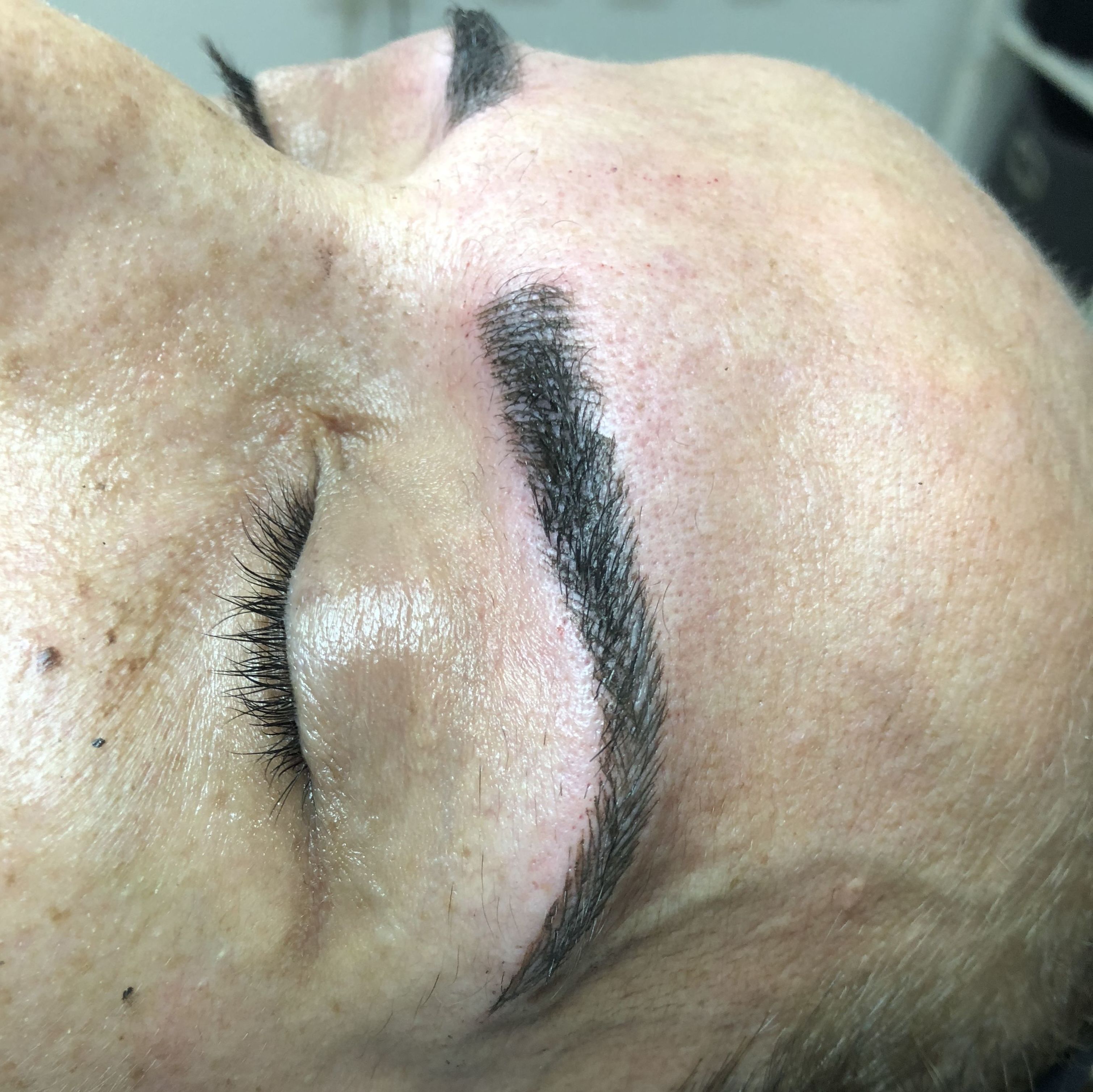 Microblanding: Nuestros Servicios de MS Professional MakeUp Microblanding: Nuestros Servicios de MS Professional MakeUp