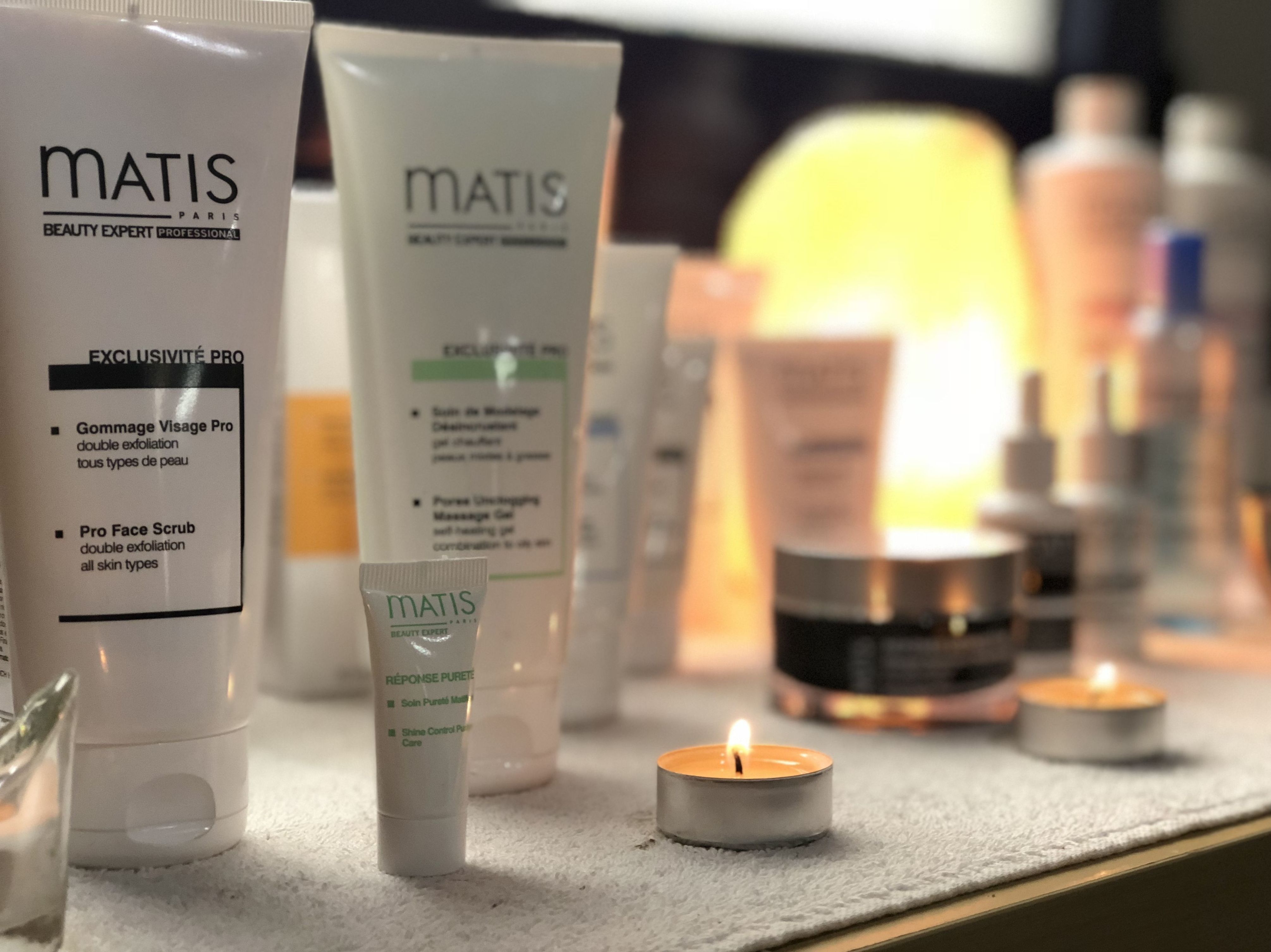 Higiene Facial: Nuestros Servicios de MS Professional MakeUp Higiene Facial: Nuestros Servicios de MS Professional MakeUp