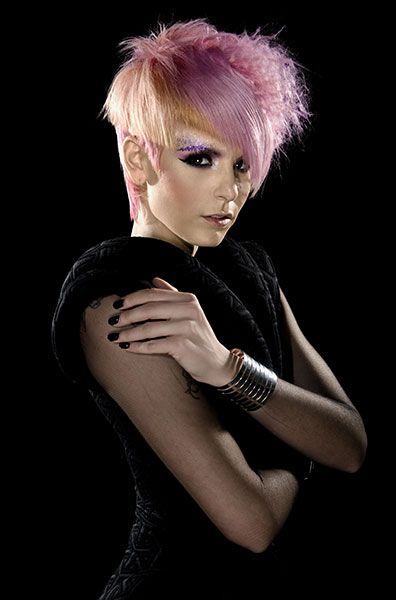 Maquillaje: Servicios de Anju Peluqueros Maquillaje: Servicios de Anju Peluqueros