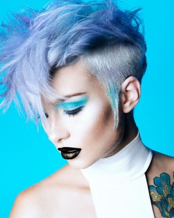 Maquillaje: Servicios de Anju Peluqueros Maquillaje: Servicios de Anju Peluqueros