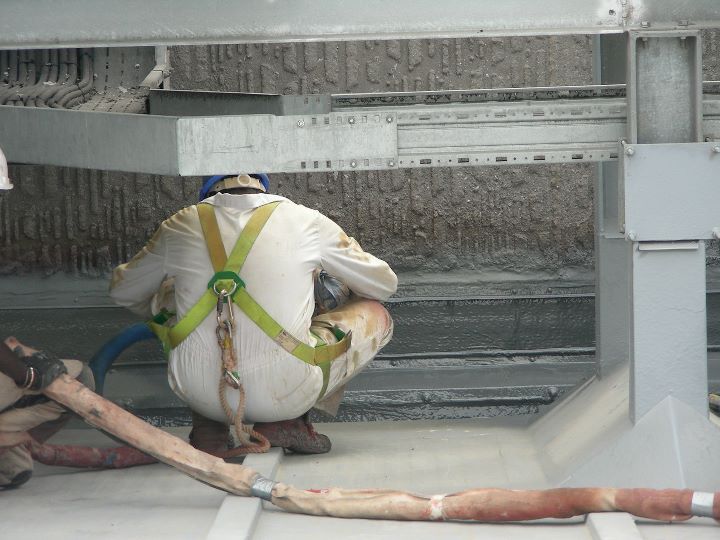 Taladrado en forjados de hormigón, bovedilla y en muros: Servicios de Grup Soltecons SL Taladrado en forjados de hormigón, bovedilla y en muros: Servicios de Grup Soltecons SL