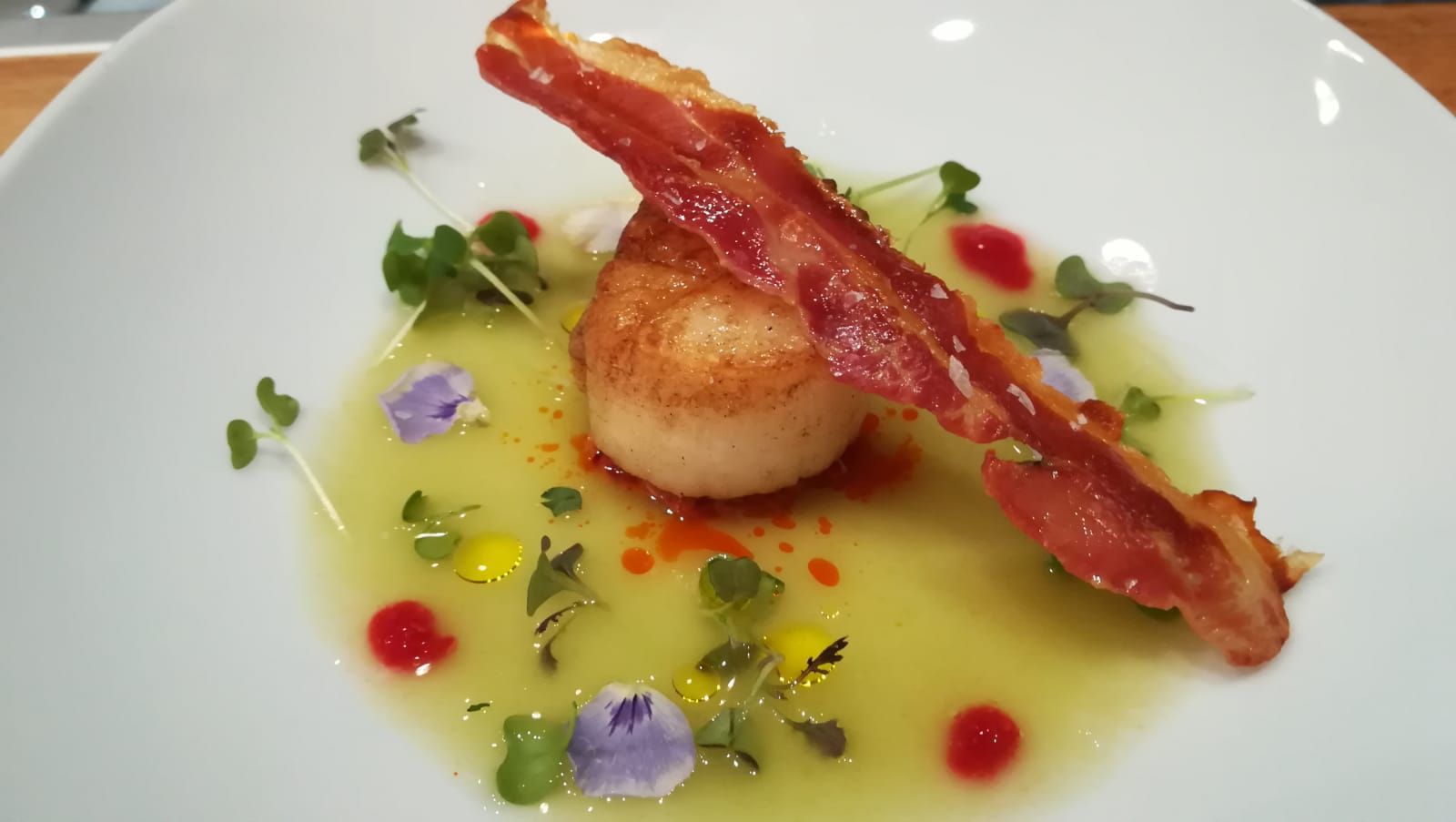 Fish and Seafood: Our Menu de Restaurante Locanda del Mar Fish and Seafood: Our Menu de Restaurante Locanda del Mar