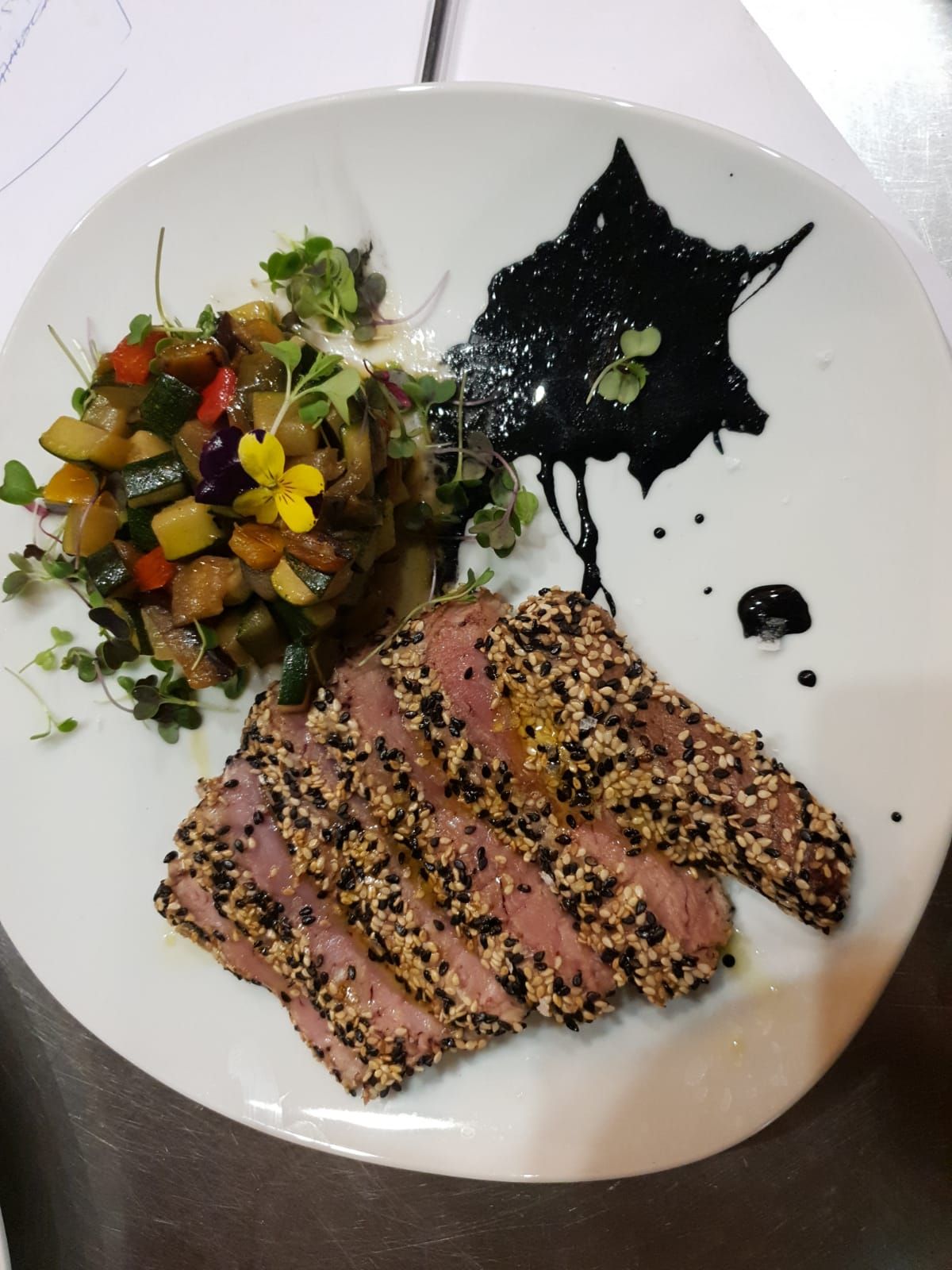 Fish and Seafood: Our Menu de Restaurante Locanda del Mar Fish and Seafood: Our Menu de Restaurante Locanda del Mar