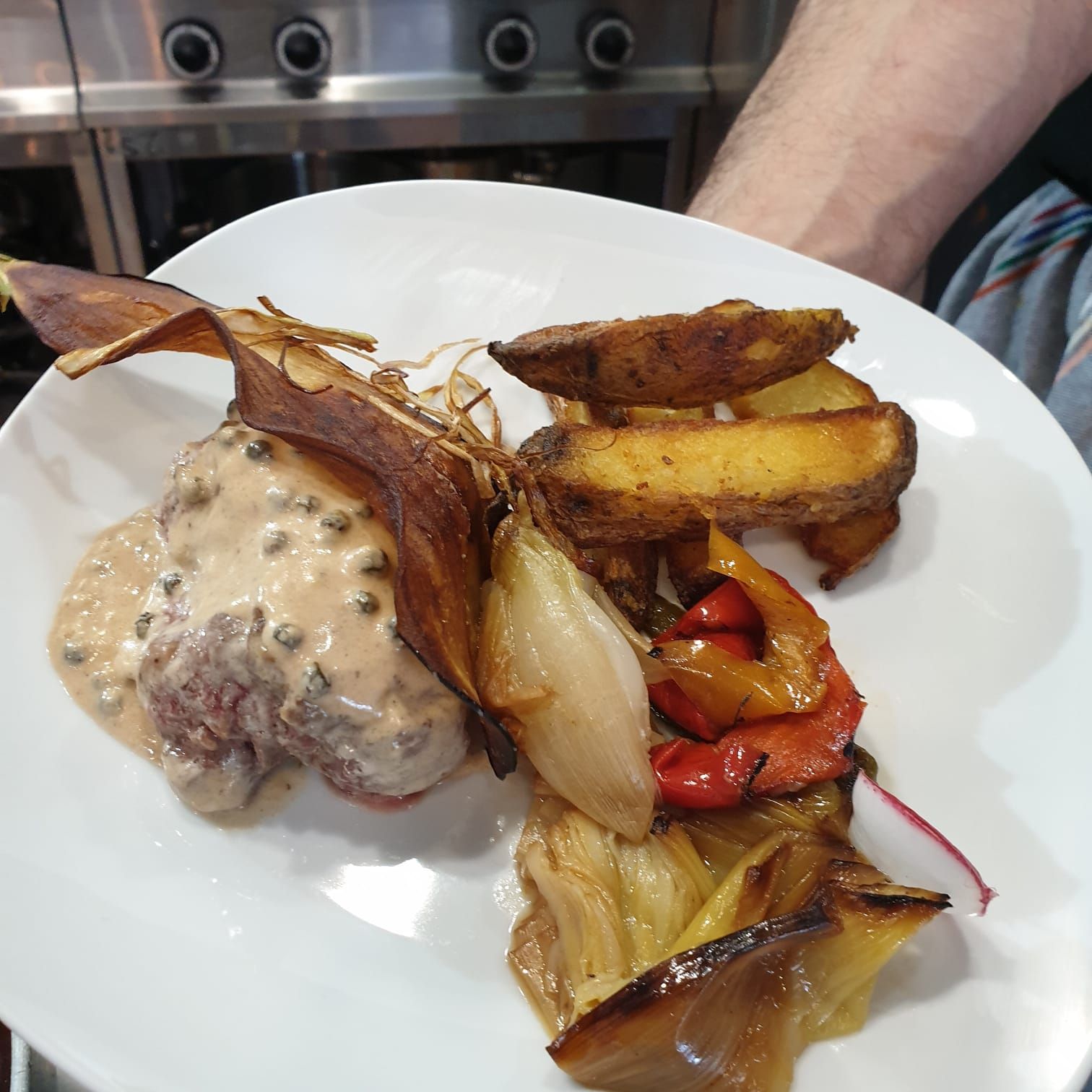 Meats: Our Menu de Restaurante Locanda del Mar Meats: Our Menu de Restaurante Locanda del Mar
