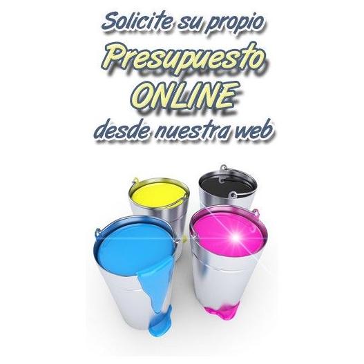 Presupuesto: Servicios de Grupo Dicopint 2002, S.C.L. Presupuesto: Servicios de Grupo Dicopint 2002, S.C.L.