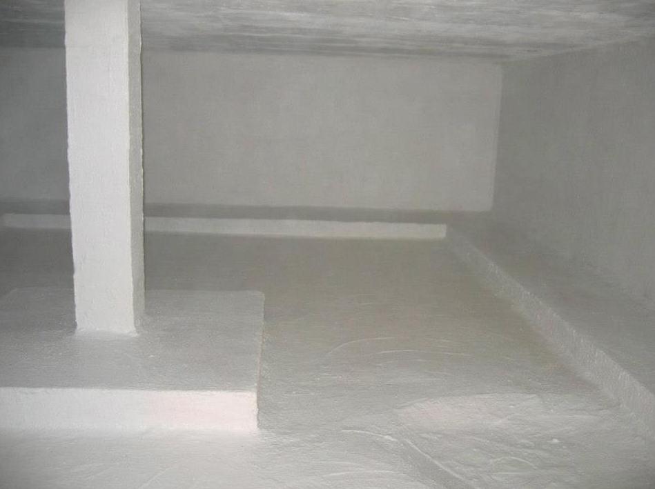 Impermeabilización de Aljibe de agua potable Impermeabilización de Aljibe de agua potable