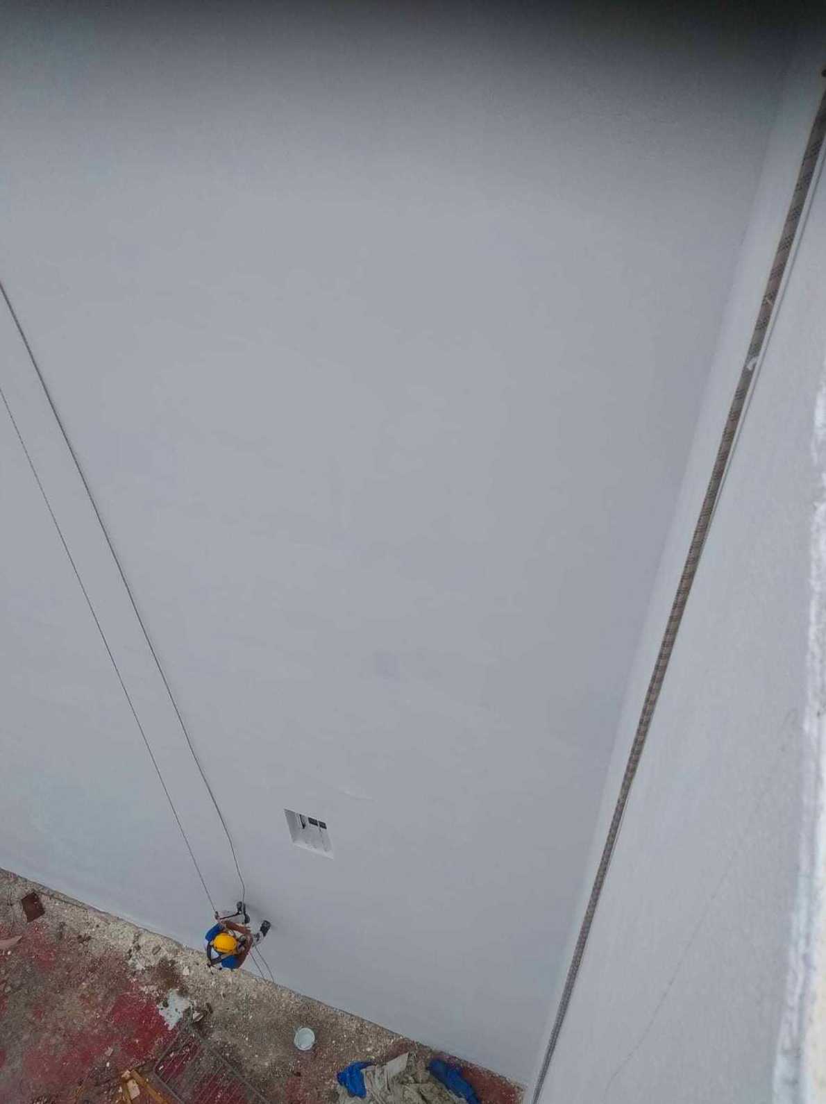Trabajos verticales, averías: Servicios de Grupo Dicopint 2002, S.C.L. Trabajos verticales, averías: Servicios de Grupo Dicopint 2002, S.C.L.
