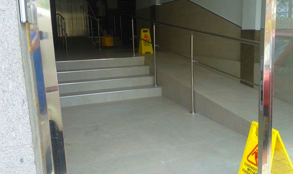 Albañilería: Servicios de Grupo Dicopint 2002, S.C.L. Albañilería: Servicios de Grupo Dicopint 2002, S.C.L.