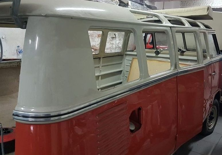Restauración: Servicios de Resta Classic S.L Restauración: Servicios de Resta Classic S.L