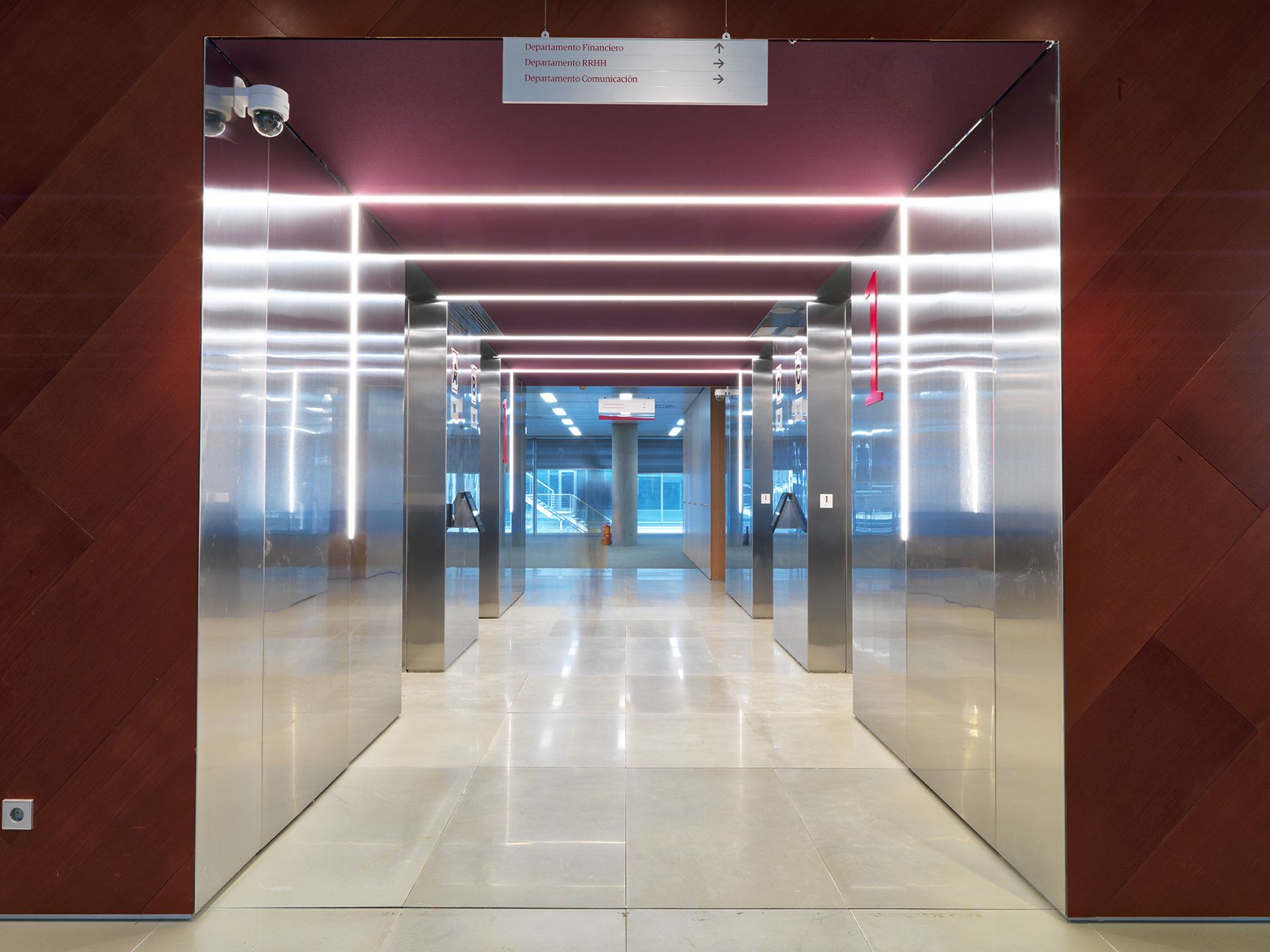 Banco Popular: Proyectos Realizados de Durplei Banco Popular: Proyectos Realizados de Durplei