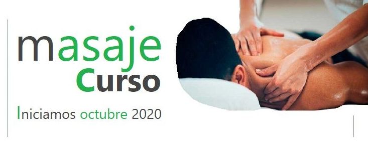 Curso Profesional Quiromasaje Curso Profesional Quiromasaje