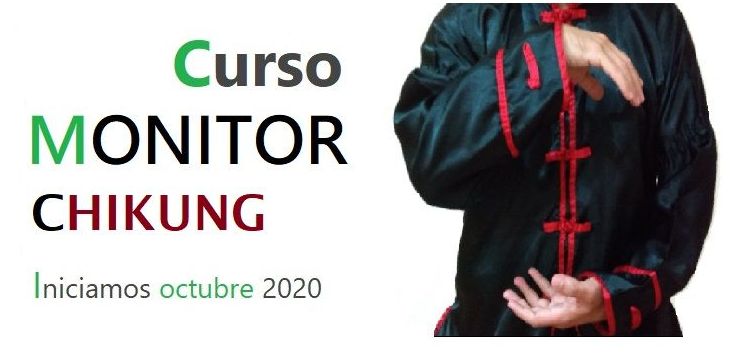 Curso Monitor de Chikung Curso Monitor de Chikung